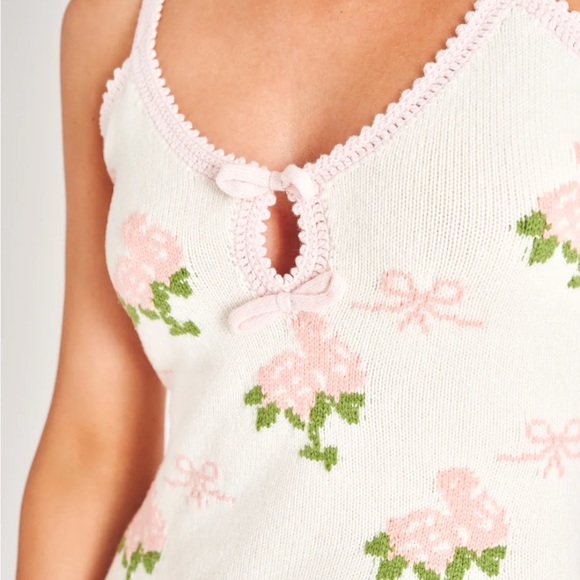 Lopez Mini Dress - Picture 2 of 5